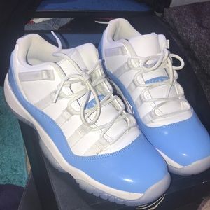 Jordan 11 University Blue